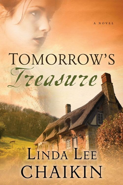 Cover of the book Tomorrow's Treasure by Linda Lee Chaikin, The Crown Publishing Group
