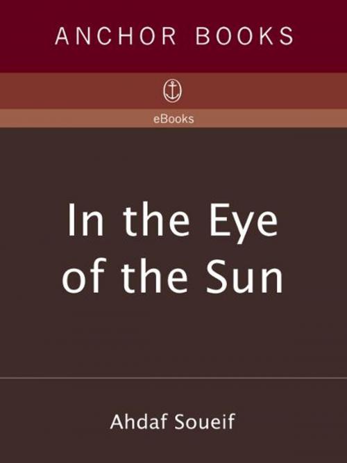 Cover of the book In the Eye of the Sun by Ahdaf Soueif, Knopf Doubleday Publishing Group