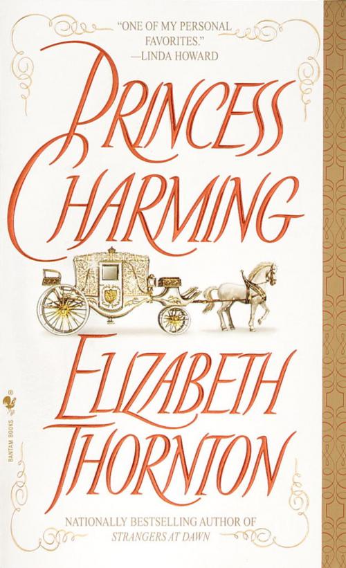 Cover of the book Princess Charming by Elizabeth Thornton, Random House Publishing Group