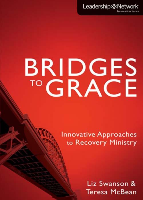 Cover of the book Bridges to Grace by Elizabeth A Swanson, Teresa J. McBean, Zondervan