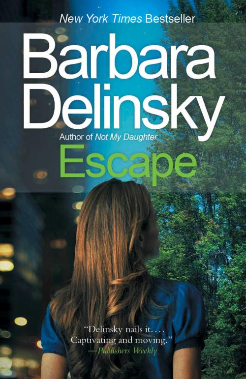 Cover of the book Escape by Barbara Delinsky, Knopf Doubleday Publishing Group