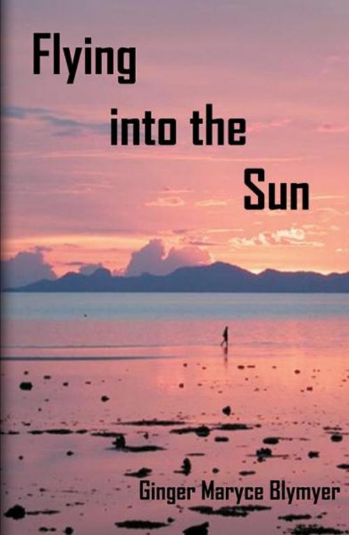 Cover of the book Flying Into the Sun by Blymyer, Ginger Maryce, Infinity Publishing