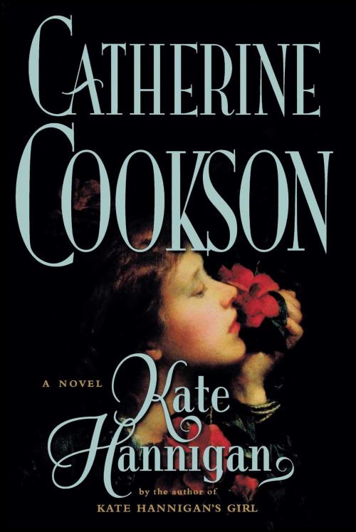 Cover of the book Kate Hannigan by Catherine Cookson, Simon & Schuster