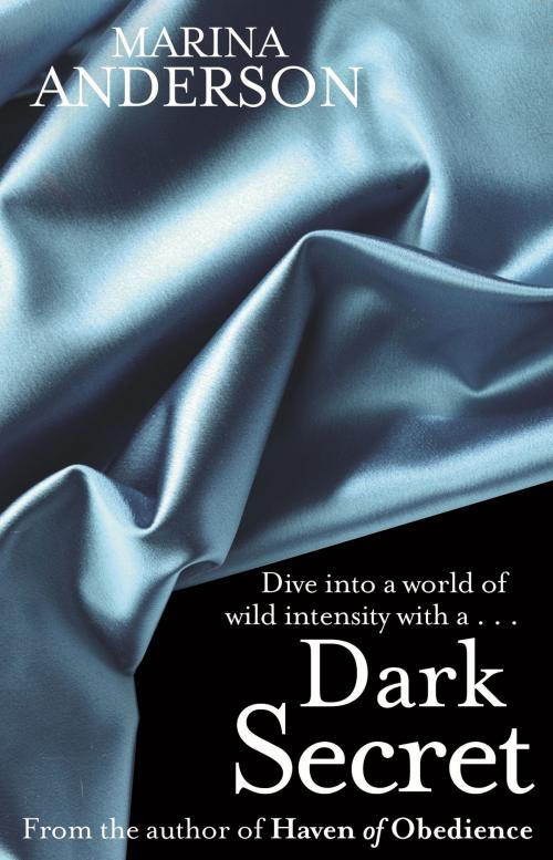 Cover of the book Dark Secret by Marina Anderson, Little, Brown Book Group