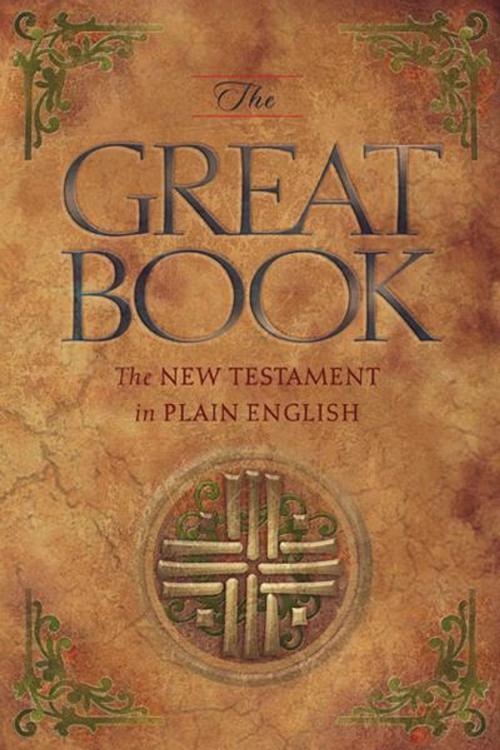 Cover of the book The Great Book by Stanley Morris, Destiny Image, Inc.