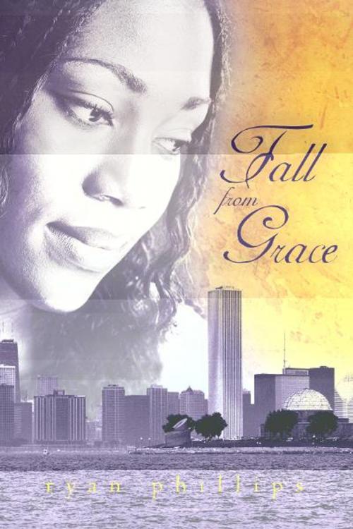 Cover of the book Fall from Grace by Ryan Phillips, Destiny Image, Inc.