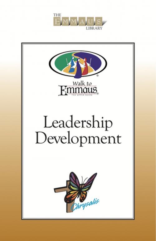 Cover of the book Leadership Development by Ideal Curtis, Upper Room