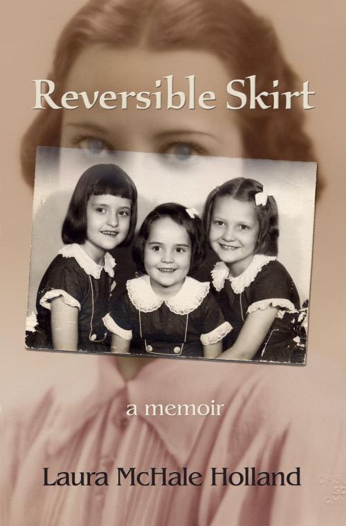 Cover of the book Reversible Skirt by Laura McHale Holland, Laura McHale Holland
