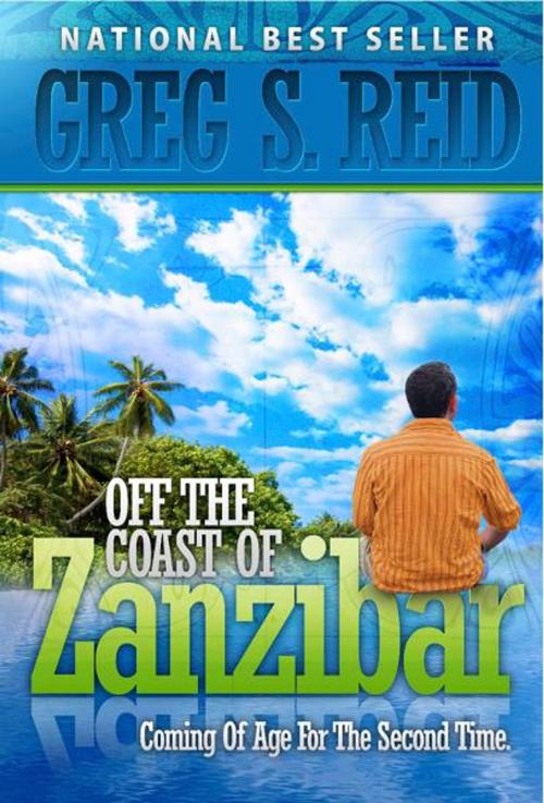 Cover of the book Off the Coast of Zanzibar by Greg S. Reid, Sherpa Press