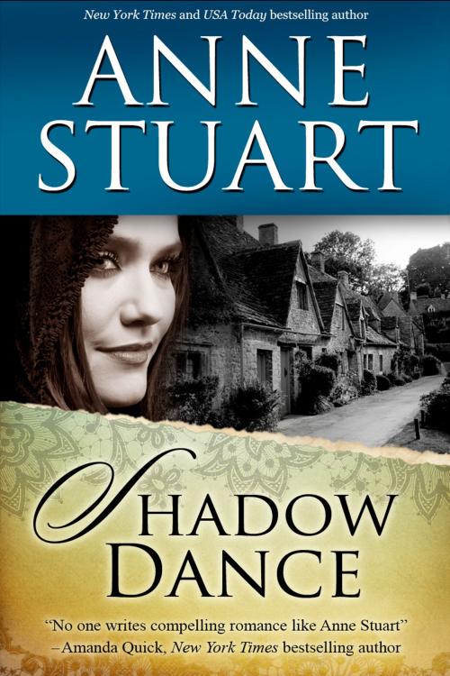 Cover of the book Shadow Dance by Anne Stuart, Anne Stuart