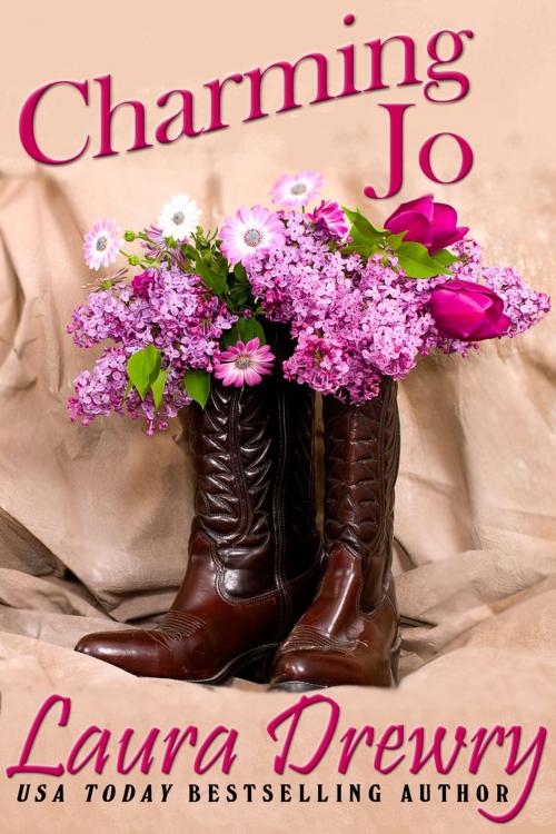 Cover of the book Charming Jo by Laura Drewry, Laura Drewry