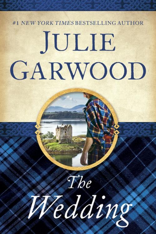 Cover of the book The Wedding by Julie Garwood, Penguin Publishing Group