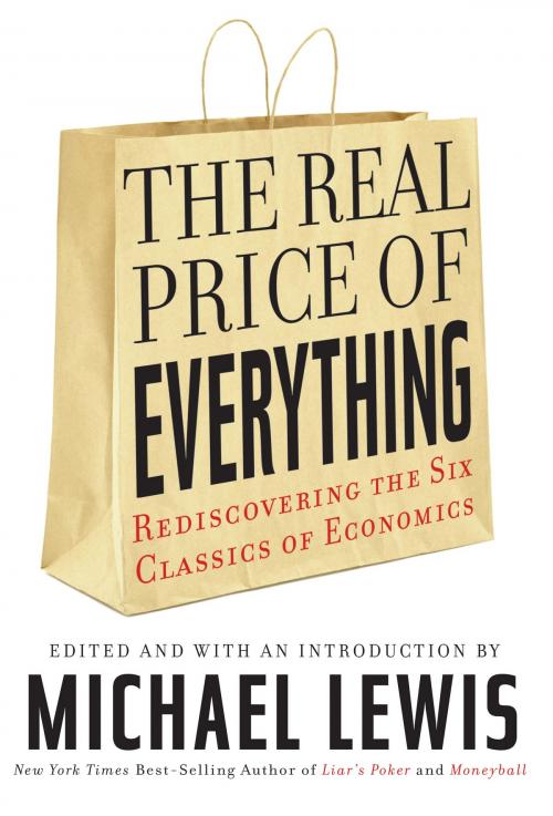 Cover of the book The Real Price of Everything by , Sterling
