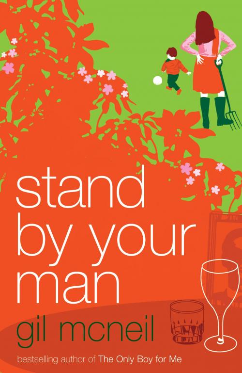 Cover of the book Stand by Your Man by Gil McNeil, Bloomsbury Publishing
