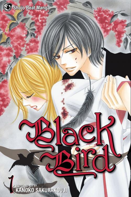Cover of the book Black Bird, Vol. 1 by Kanoko Sakurakouji, VIZ Media
