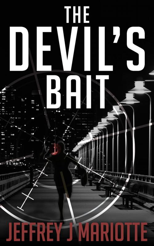 Cover of the book The Devil's Bait by Jeff Mariotte, Jeff Mariotte