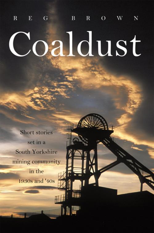 Cover of the book Coaldust by Reg Brown, AuthorHouse UK