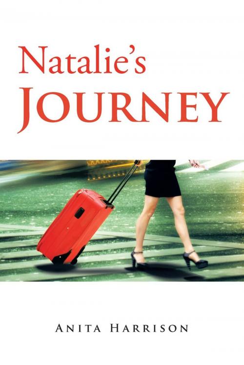 Cover of the book Natalie's Journey by Anita Harrison, AuthorHouse UK