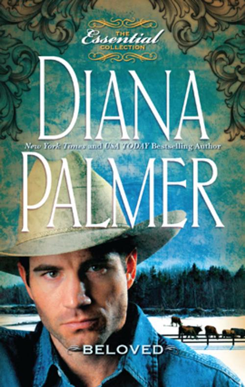 Cover of the book Beloved by Diana Palmer, Harlequin