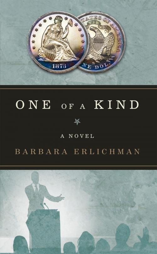 Cover of the book One of a Kind by Barbara Erlichman, iUniverse