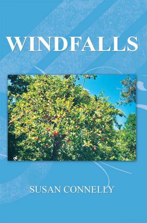 Cover of the book Windfalls by Susan Connelly, iUniverse
