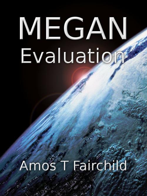Cover of the book Megan: Evaluation by Amos T. Fairchild, Amos T. Fairchild