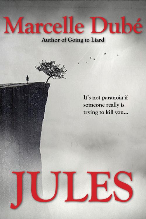Cover of the book Jules by Marcelle Dube, Falcon Ridge Publishing