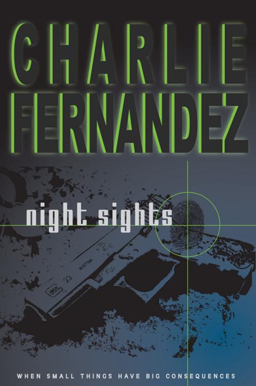Cover of the book Night Sights by Charlie Fernandez, Charlie Fernandez