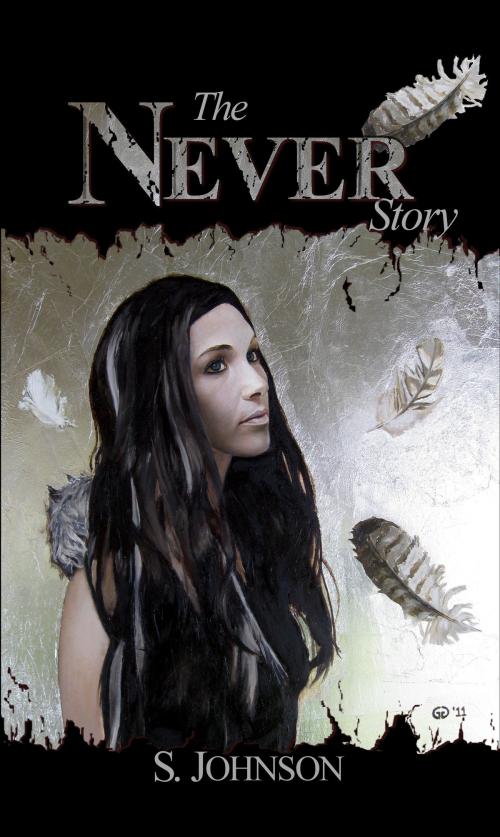 Cover of the book The Never Story by S. Johnson, S. Johnson