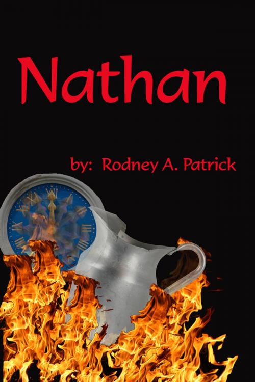 Cover of the book Nathan by Rodney Patrick, Rodney Patrick