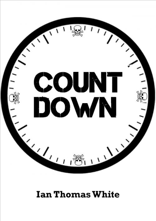 Cover of the book Countdown by Ian White, Ian White