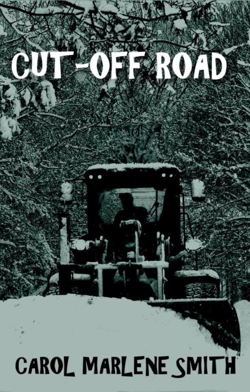 Cover of the book Cut-Off Road by Carol Marlene Smith, Carol Marlene Smith