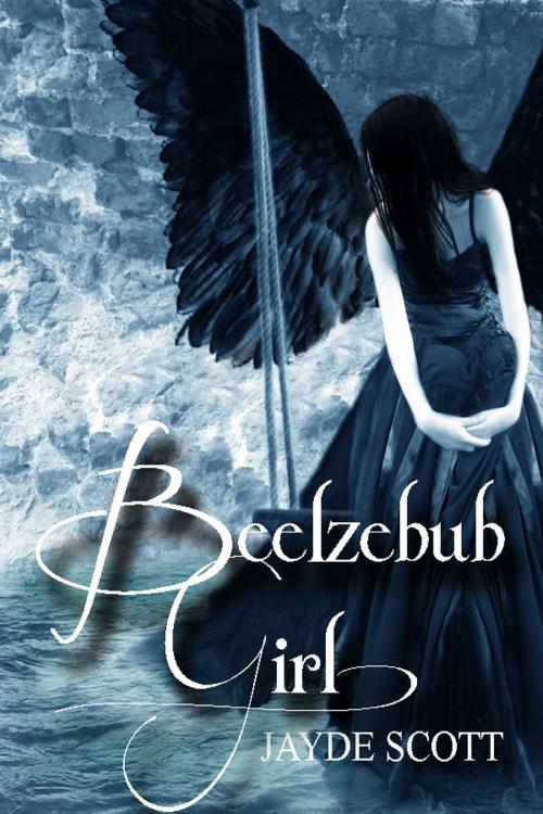 Cover of the book Beelzebub Girl (Ancient Legends Book 2) by Jayde Scott, Aurora Press
