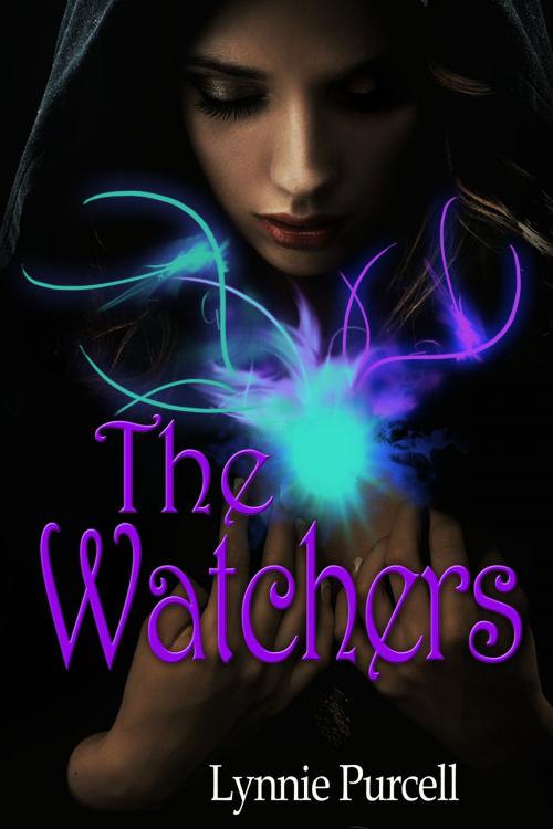 Cover of the book The Watchers by Lynnie Purcell, Lynnie Purcell