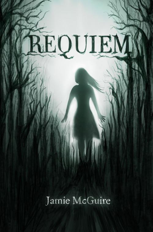 Cover of the book Requiem by Jamie McGuire, Jamie McGuire