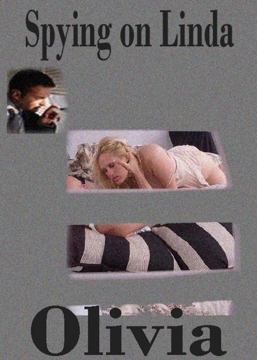 Cover of the book Spying on Linda by Erotikromance, Erotikromance