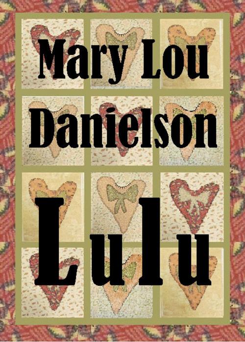 Cover of the book Lulu by Mary Lou Danielson, Mary Lou Danielson