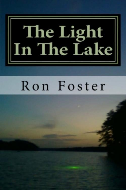 Cover of the book The Light In The Lake: The Survival Lake Retreat by Ron Foster, Ron Foster