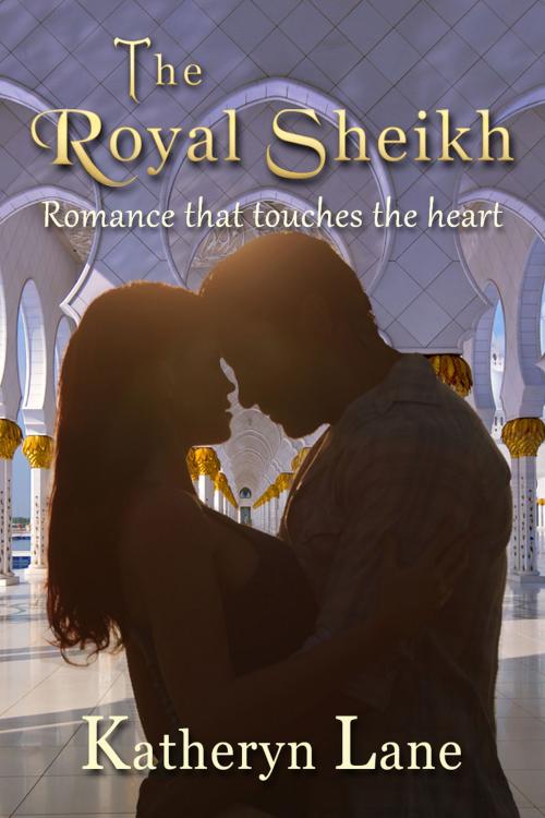 Cover of the book The Royal Sheikh by Katheryn Lane, Katheryn Lane