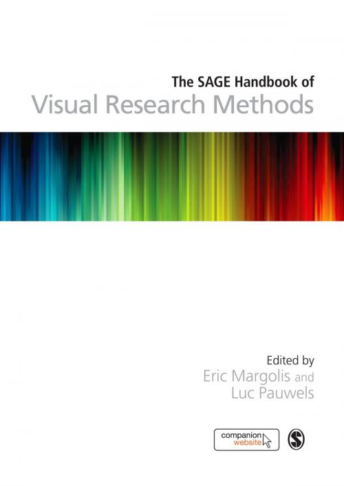 Cover of the book The SAGE Handbook of Visual Research Methods by , SAGE Publications