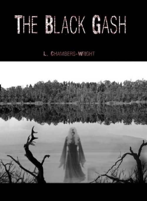 Cover of the book The Black Gash by L. Chambers-Wright, Black House Books
