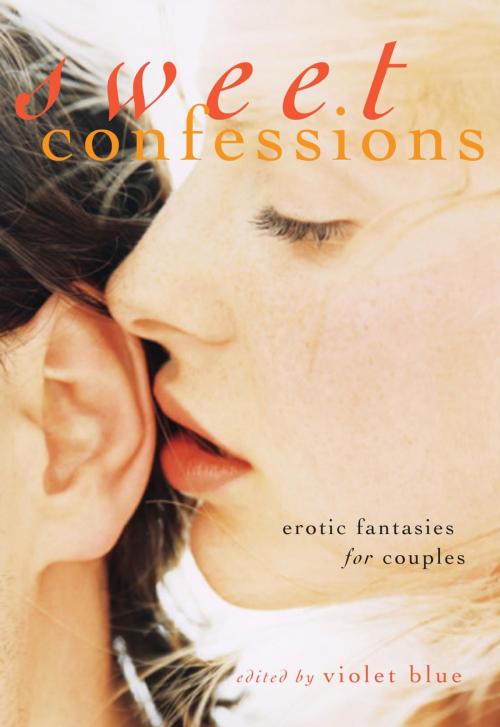 Cover of the book Sweet Confessions by , Cleis Press