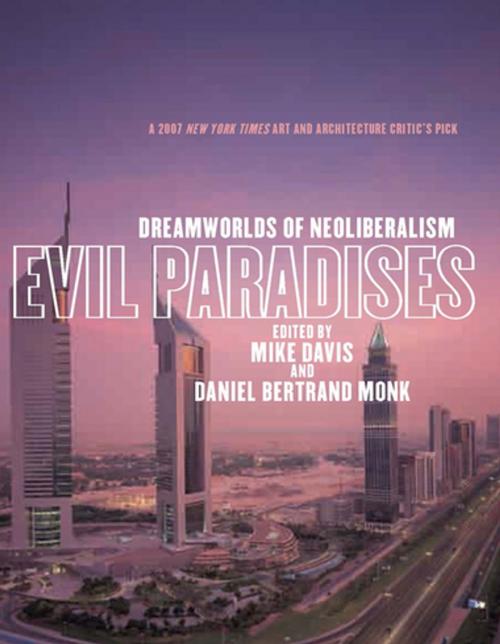 Cover of the book Evil Paradises by , The New Press