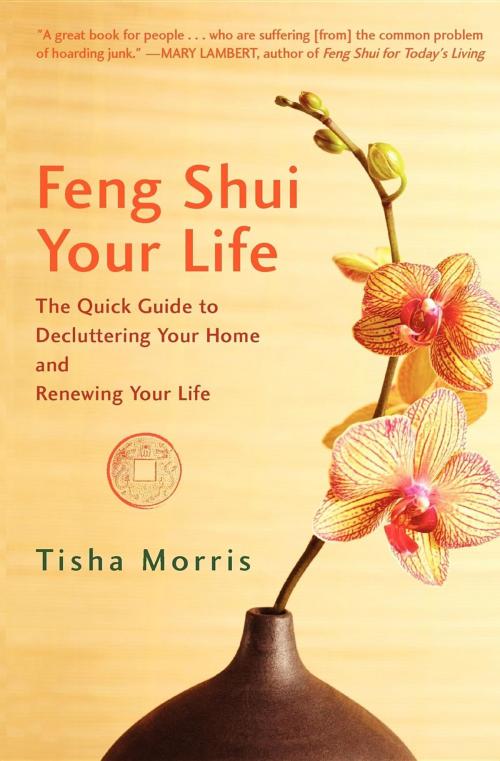 Cover of the book Feng Shui Your Life by Tisha Morris, Turner Publishing Company
