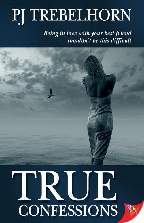 Cover of the book True Confessions by PJ Trebelhorn, Bold Strokes Books, Inc.