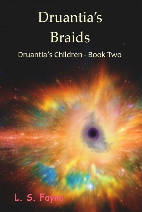 Cover of the book Druantia's Braids by L. S. Fayne, L. S. Fayne