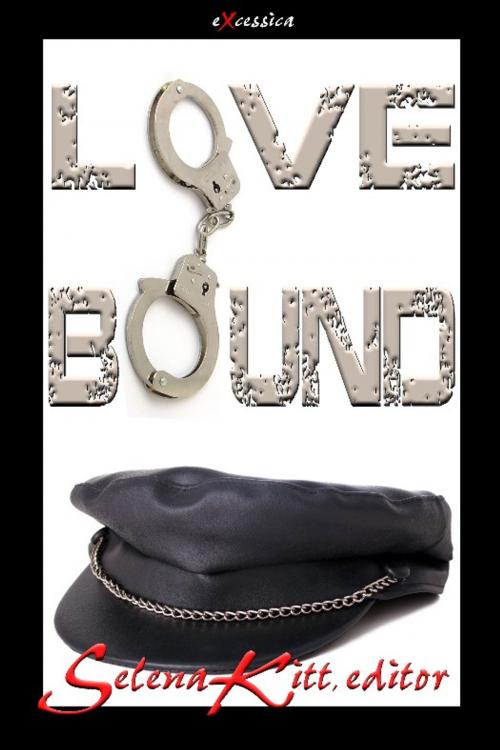 Cover of the book Love Bound by Selena Kitt, Excessica