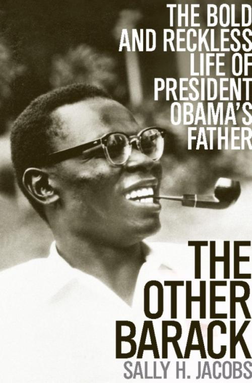 Cover of the book The Other Barack by Sally H. Jacobs, PublicAffairs