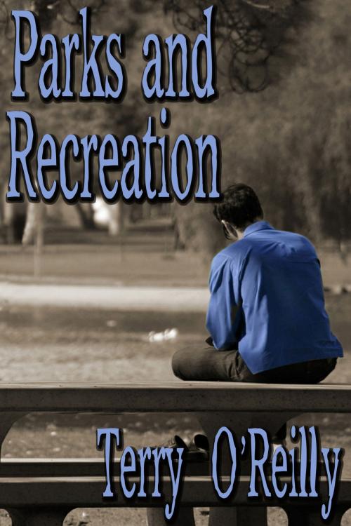 Cover of the book Parks and Recreation by Terry O'Reilly, JMS Books LLC