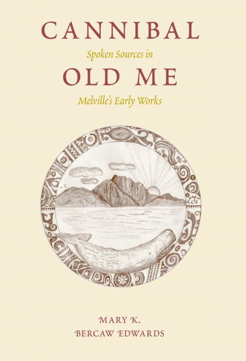 Cover of the book Cannibal Old Me by Mary K. Bercaw Edwards, The Kent State University Press
